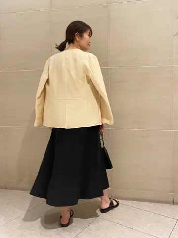 BEIGE， 須藤 コーディネート画像