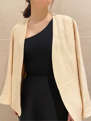 BEIGE， 須藤 コーディネート画像