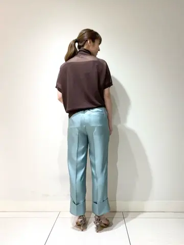 BEIGE， 田村 コーディネート画像