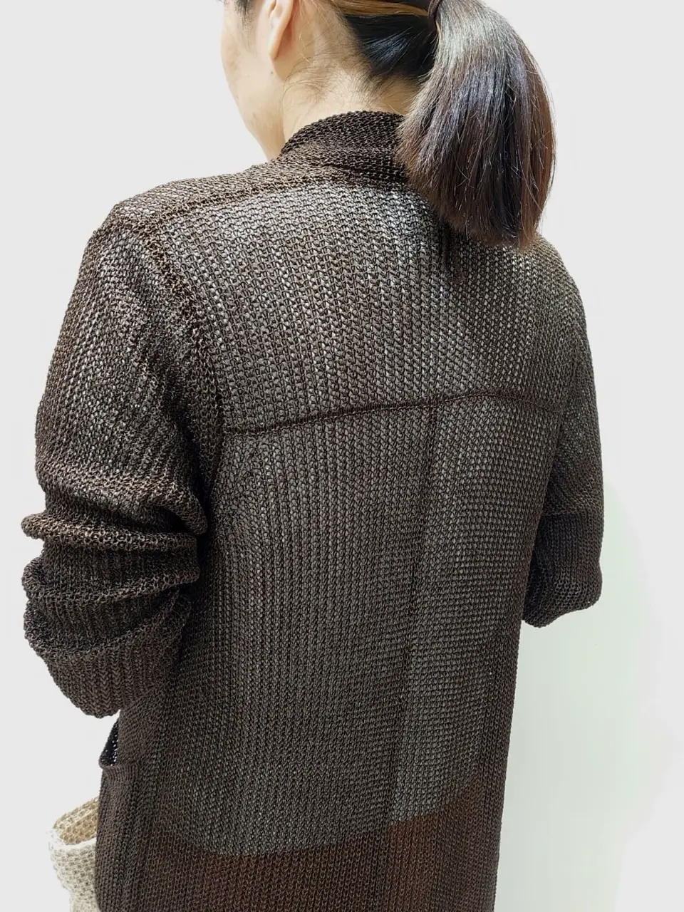 BEIGE， 前田 コーディネート画像