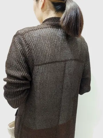 BEIGE， 前田 コーディネート画像