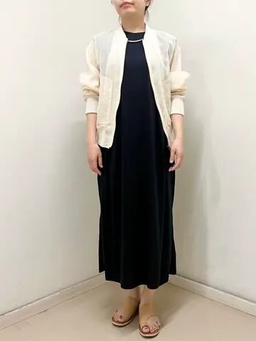 BEIGE， 宮原 コーディネート画像