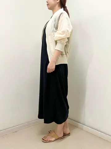 BEIGE， 宮原 コーディネート画像