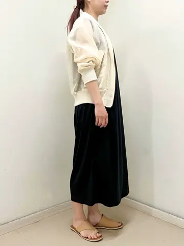 BEIGE， 宮原 コーディネート画像