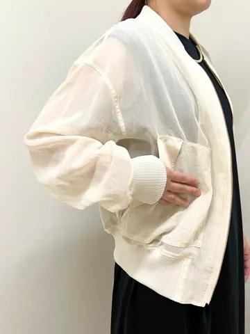 BEIGE， 宮原 コーディネート画像