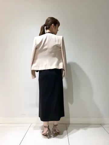 BEIGE， 田村 コーディネート画像