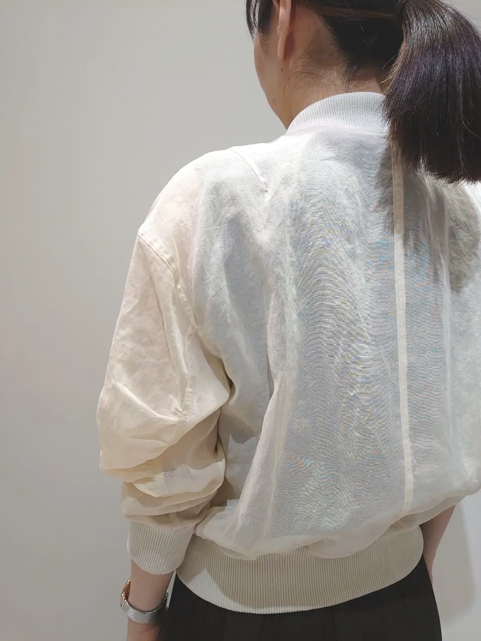 BEIGE， 前田 コーディネート画像