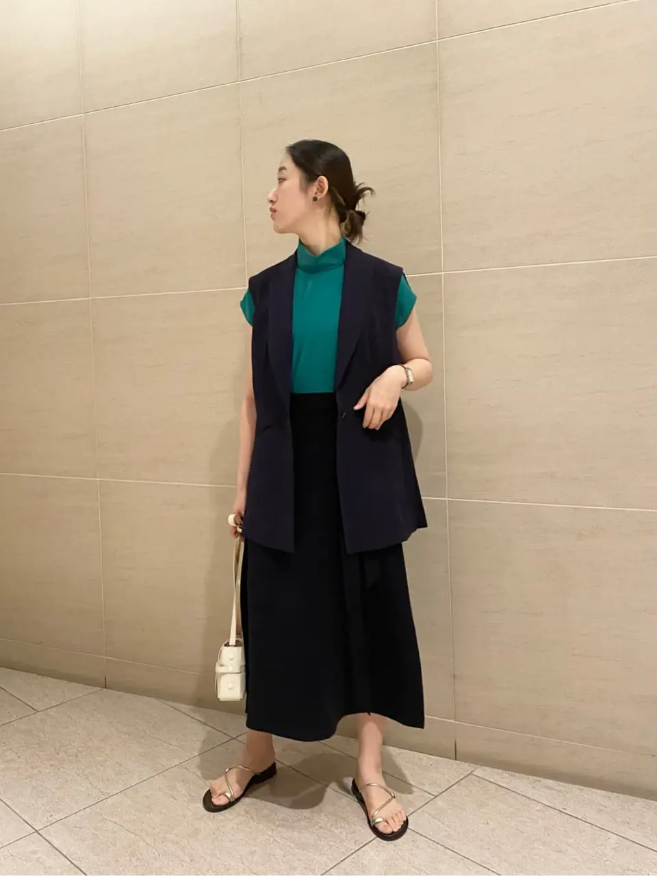  江頭 コーディネート画像