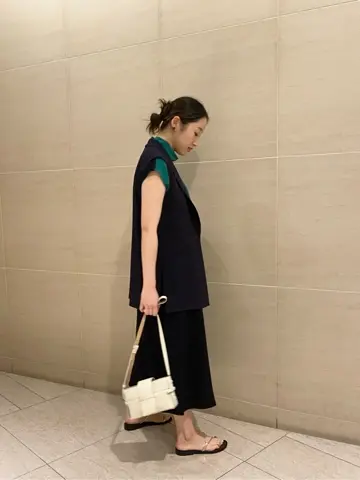 BEIGE， 江頭 コーディネート画像