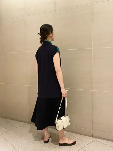 BEIGE， 江頭 コーディネート画像