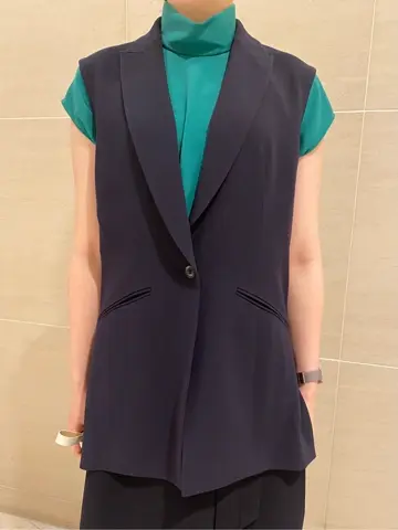 BEIGE， 江頭 コーディネート画像