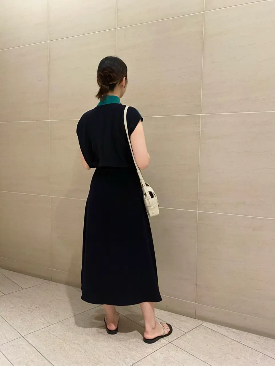 BEIGE， 江頭 コーディネート画像