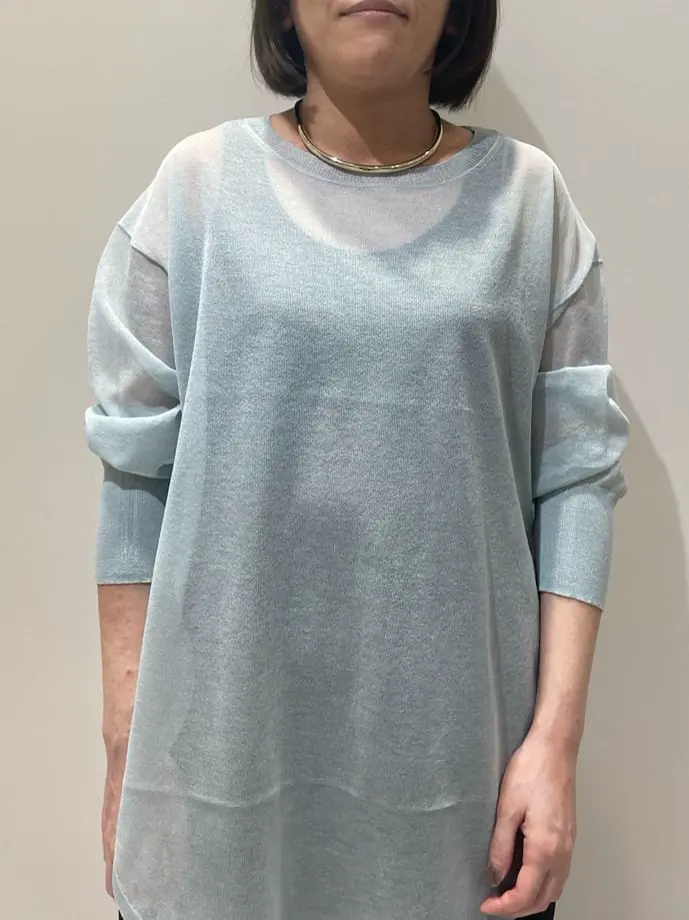 BEIGE， 藤木 コーディネート画像