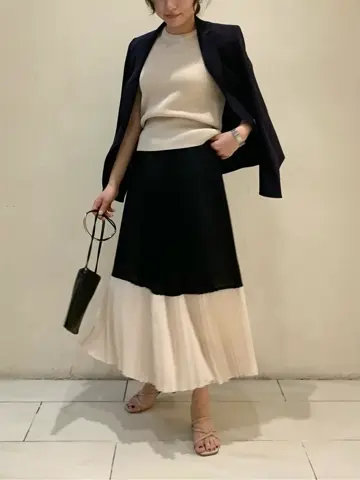 BEIGE， アライ コーディネート画像