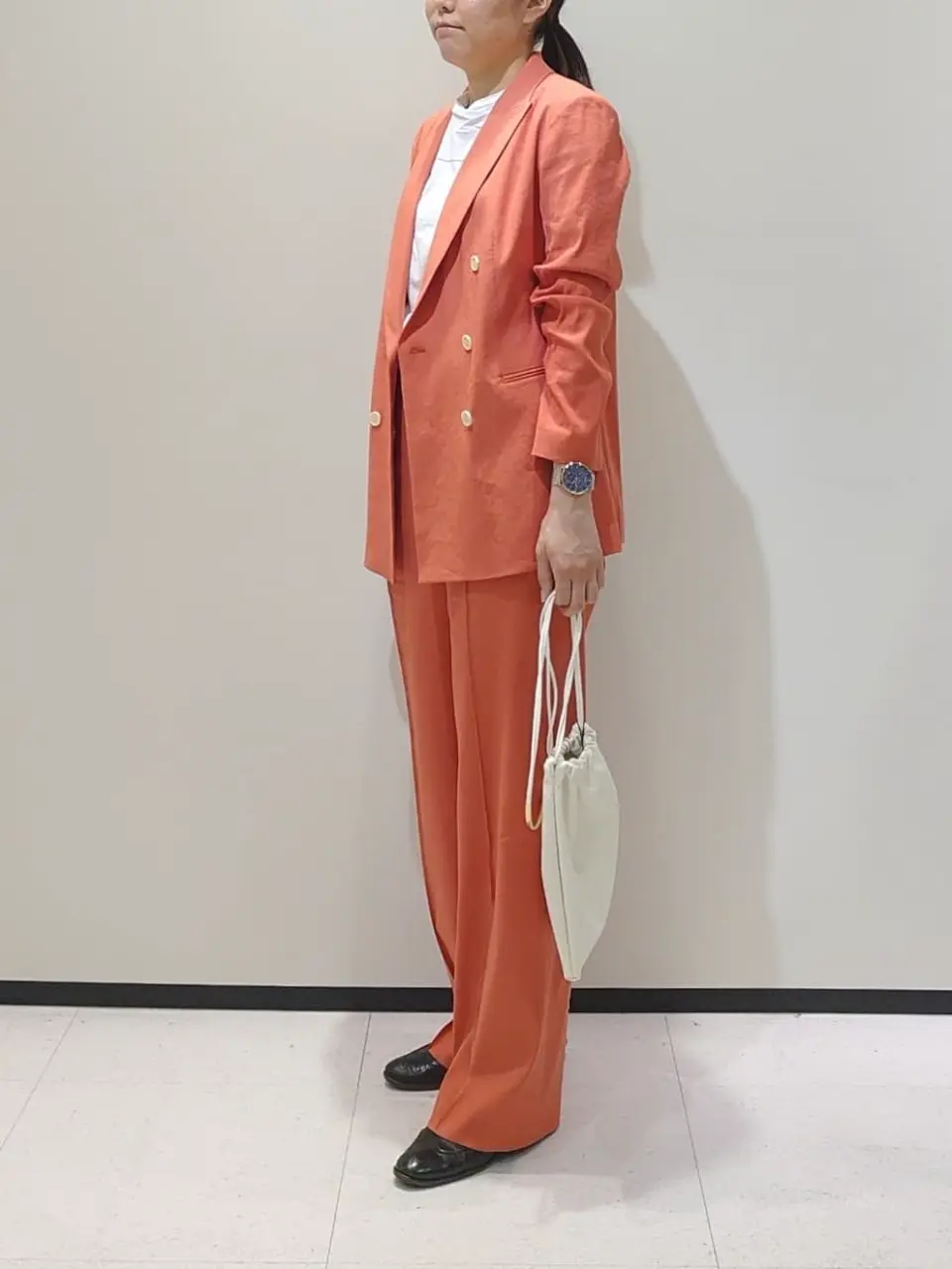 BEIGE， 前田 コーディネート画像