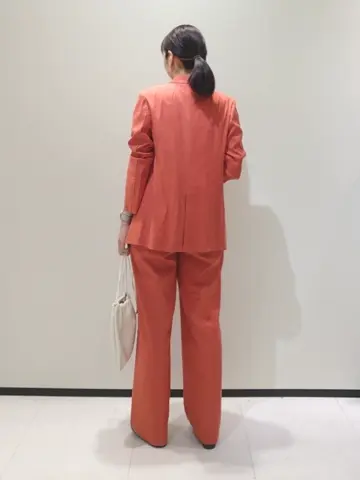 BEIGE， 前田 コーディネート画像