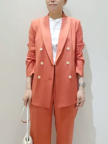 BEIGE， 前田 コーディネート画像