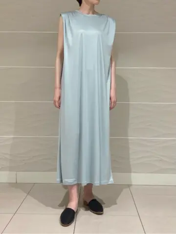 BEIGE， スタッフ コーディネート画像