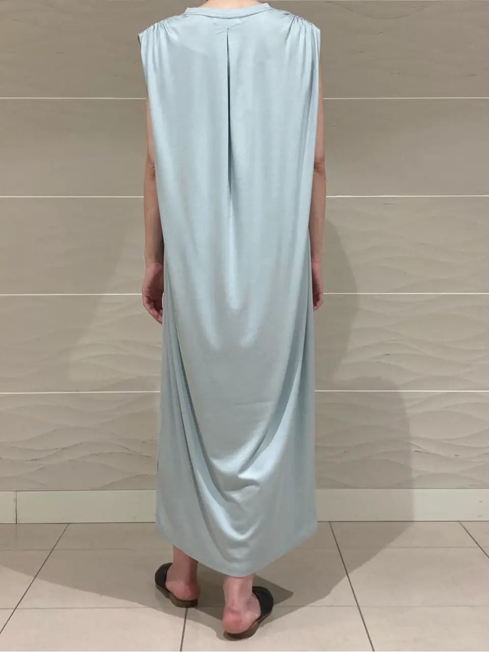 BEIGE， スタッフ コーディネート画像