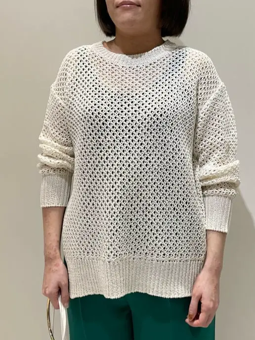 BEIGE， 藤木 コーディネート画像