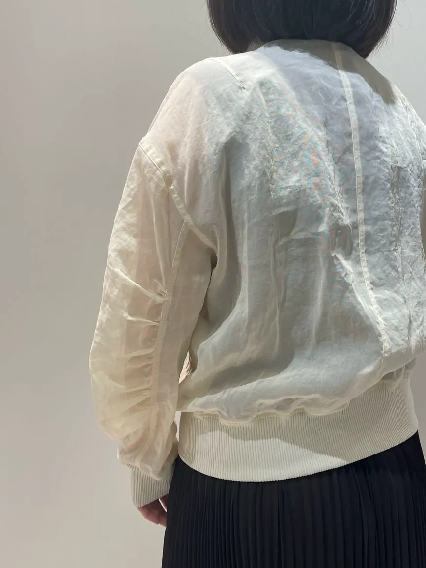 BEIGE， 藤木 コーディネート画像