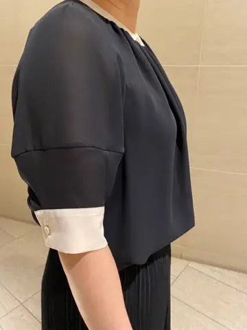 BEIGE， 毛利 コーディネート画像