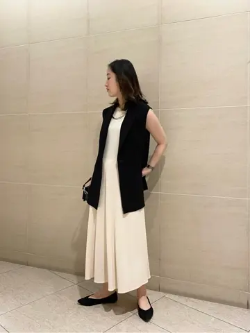 BEIGE， 江頭 コーディネート画像