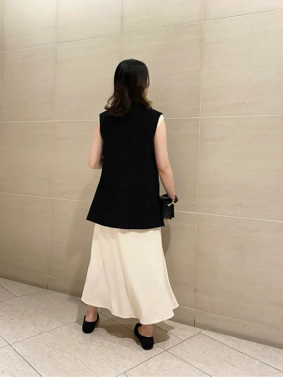 BEIGE， 江頭 コーディネート画像