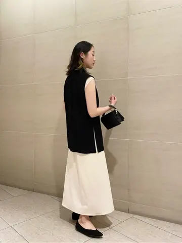 BEIGE， 江頭 コーディネート画像