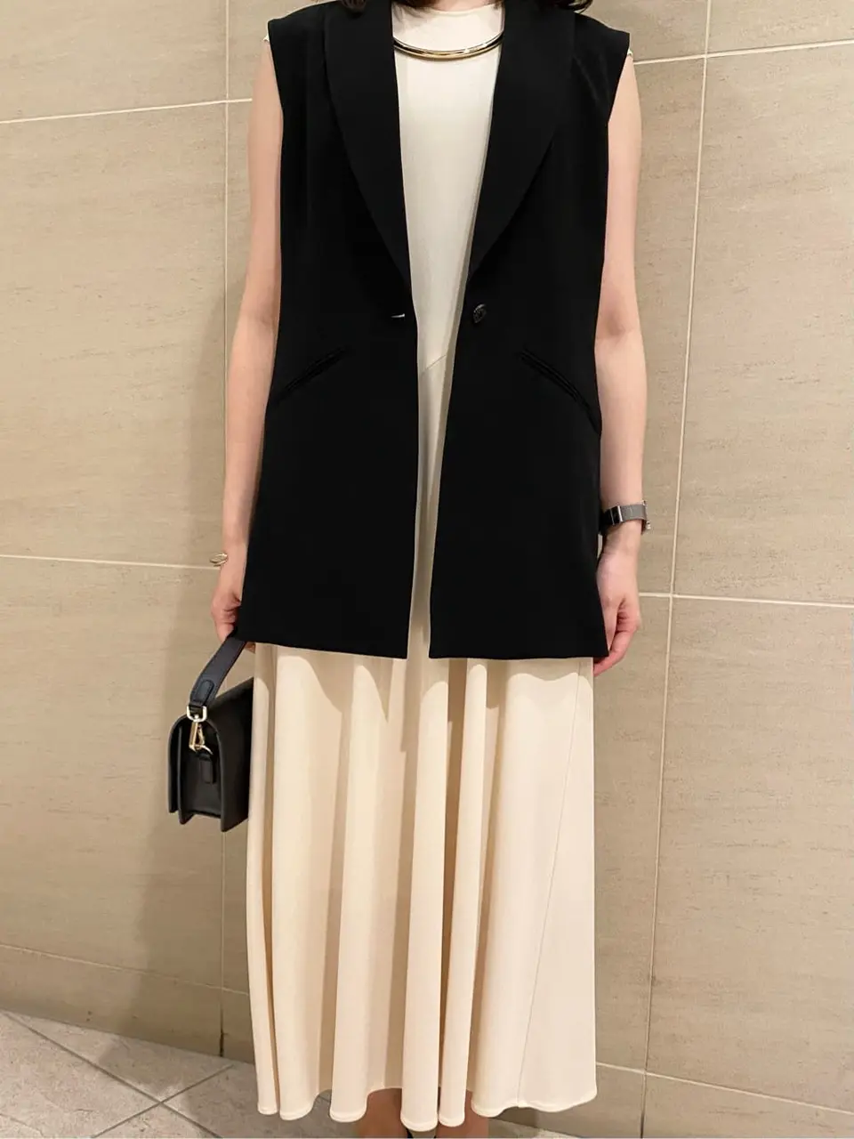 BEIGE， 江頭 コーディネート画像