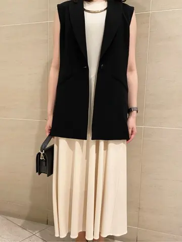 BEIGE， 江頭 コーディネート画像