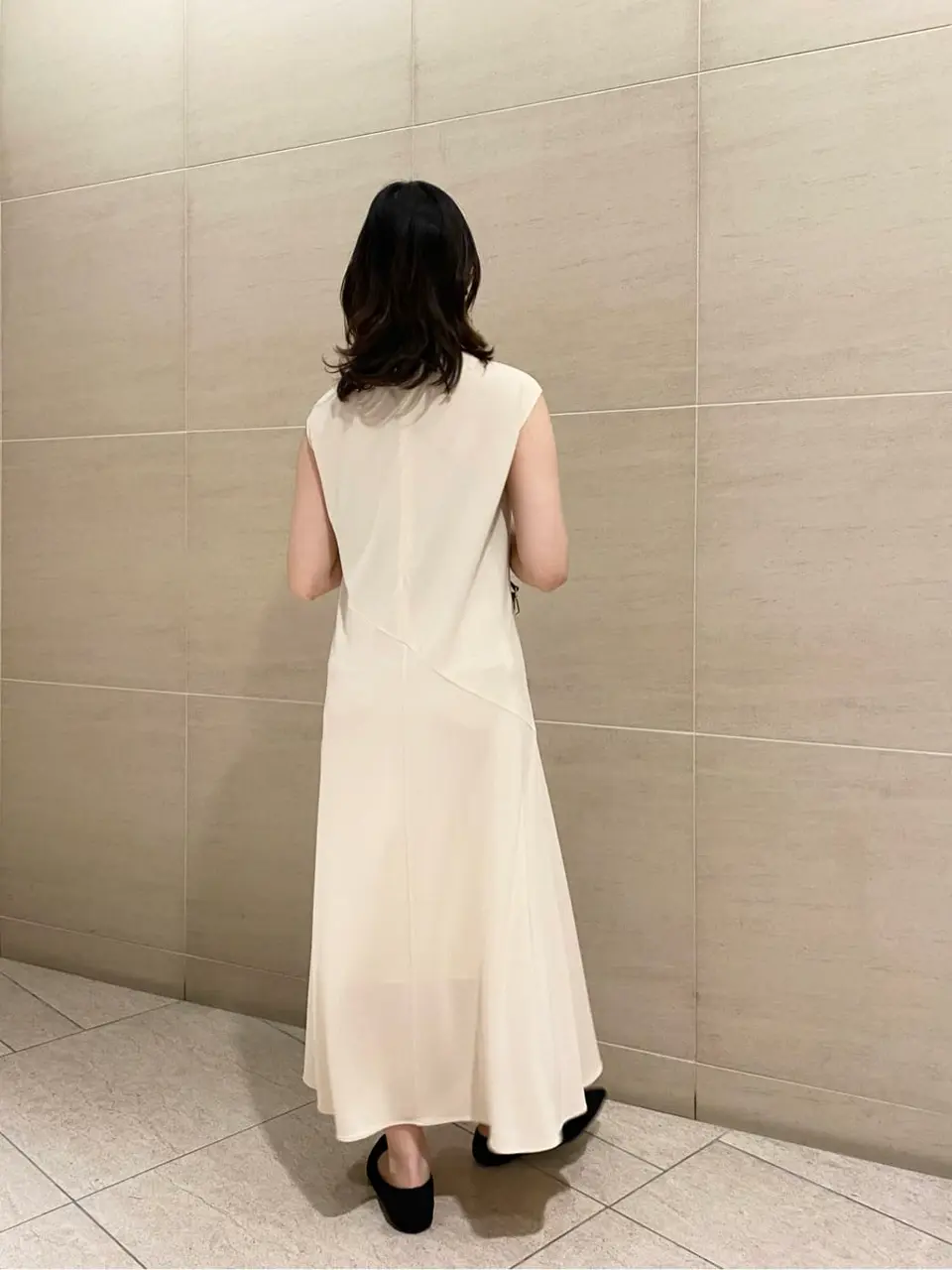 BEIGE， 江頭 コーディネート画像