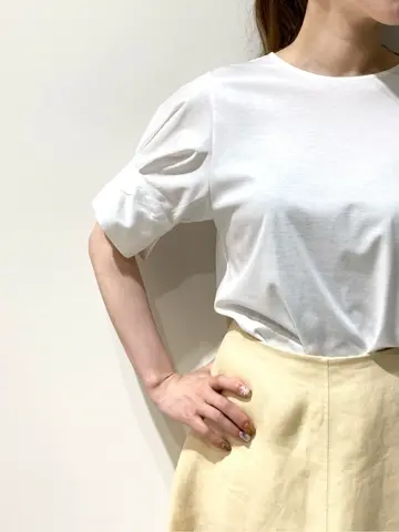 BEIGE， 田村 コーディネート画像