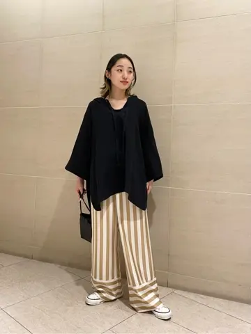 BEIGE， 江頭 コーディネート画像