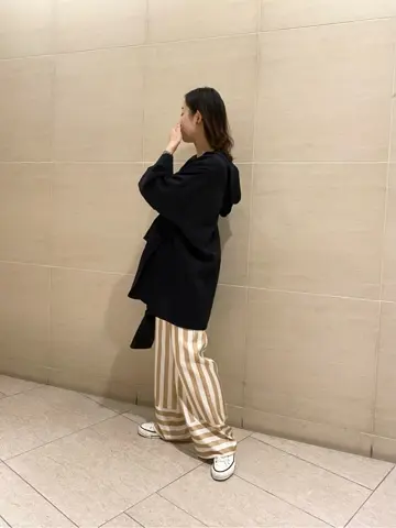 BEIGE， 江頭 コーディネート画像