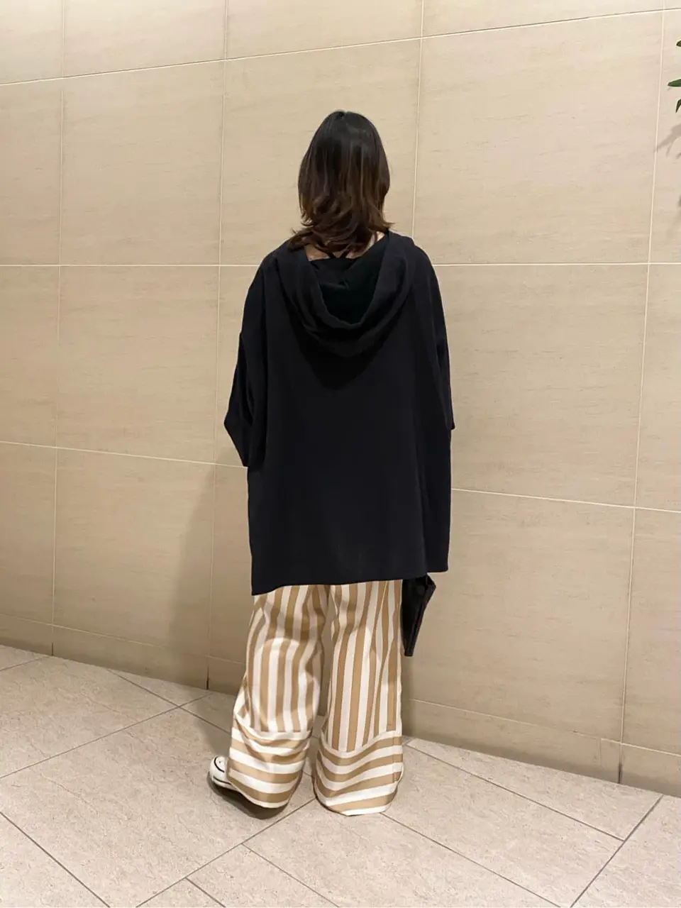 BEIGE， 江頭 コーディネート画像