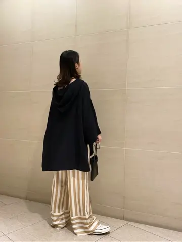 BEIGE， 江頭 コーディネート画像