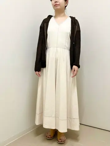 BEIGE， 宮原 コーディネート画像