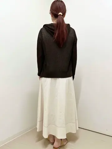 BEIGE， 宮原 コーディネート画像