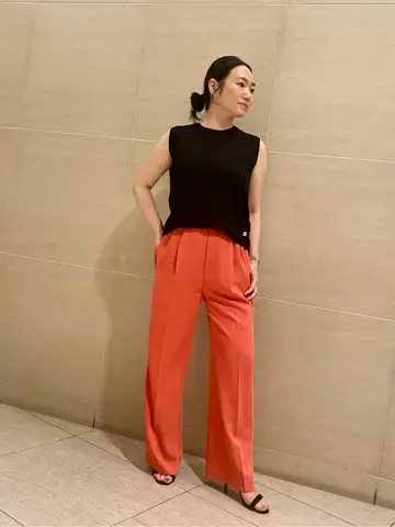 BEIGE， 毛利 コーディネート画像