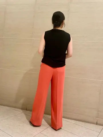 BEIGE， 毛利 コーディネート画像