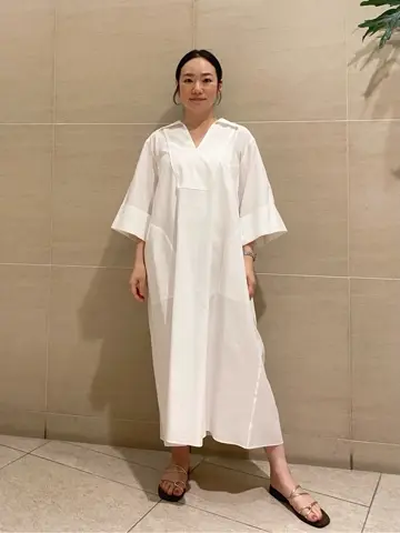 BEIGE， 毛利 コーディネート画像