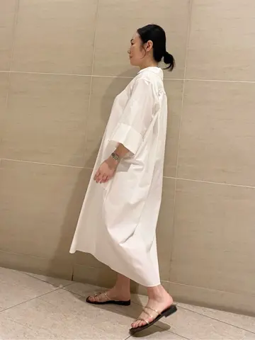 BEIGE， 毛利 コーディネート画像