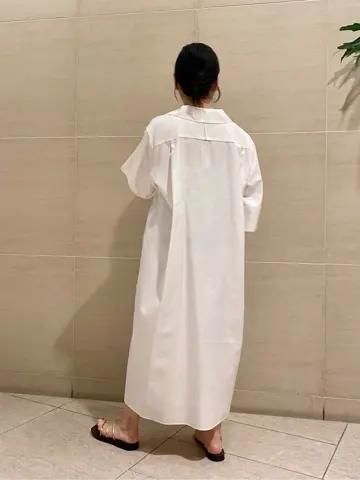 BEIGE， 毛利 コーディネート画像