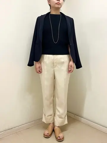 BEIGE， 宮原 コーディネート画像