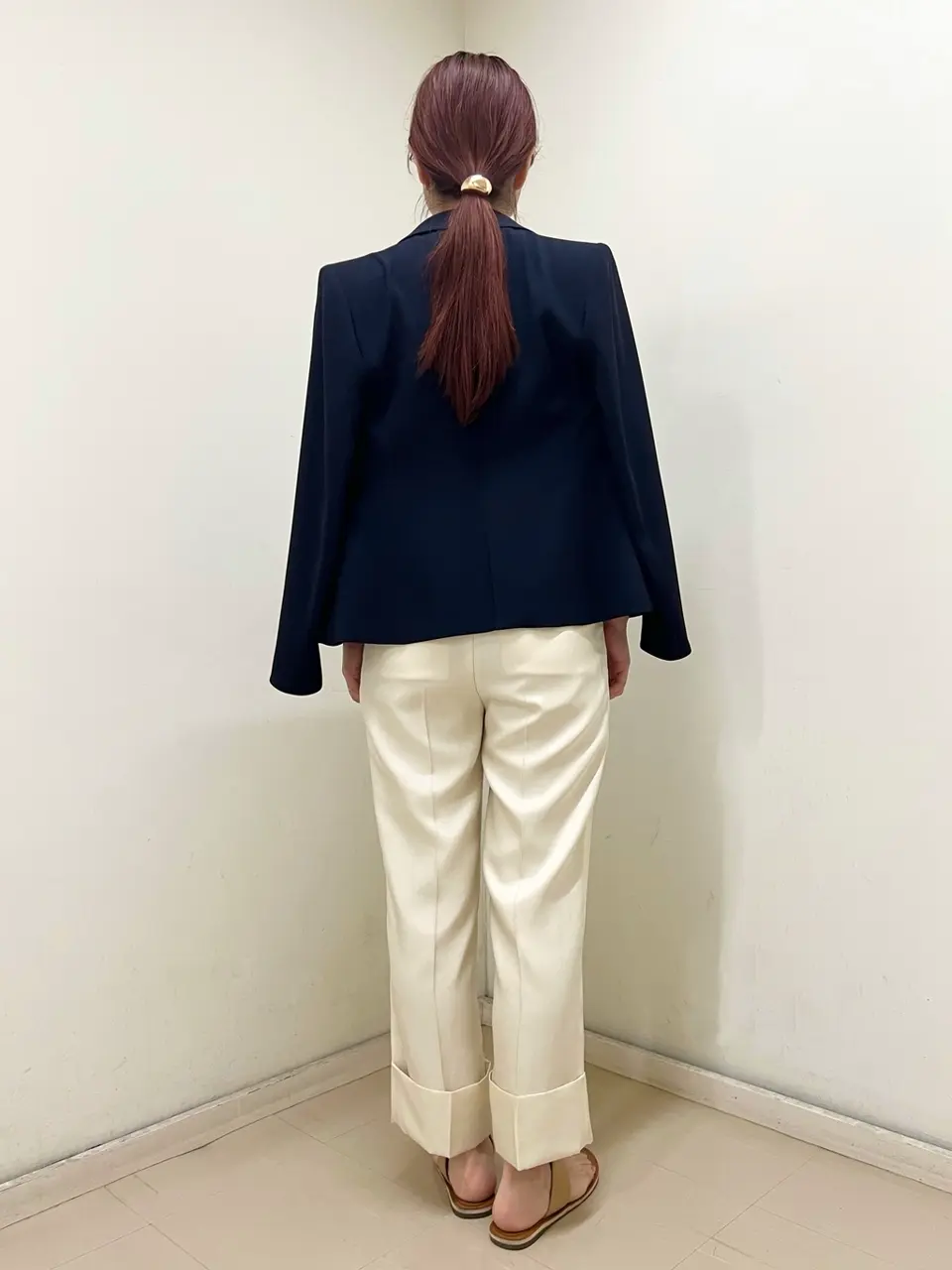 BEIGE， 宮原 コーディネート画像