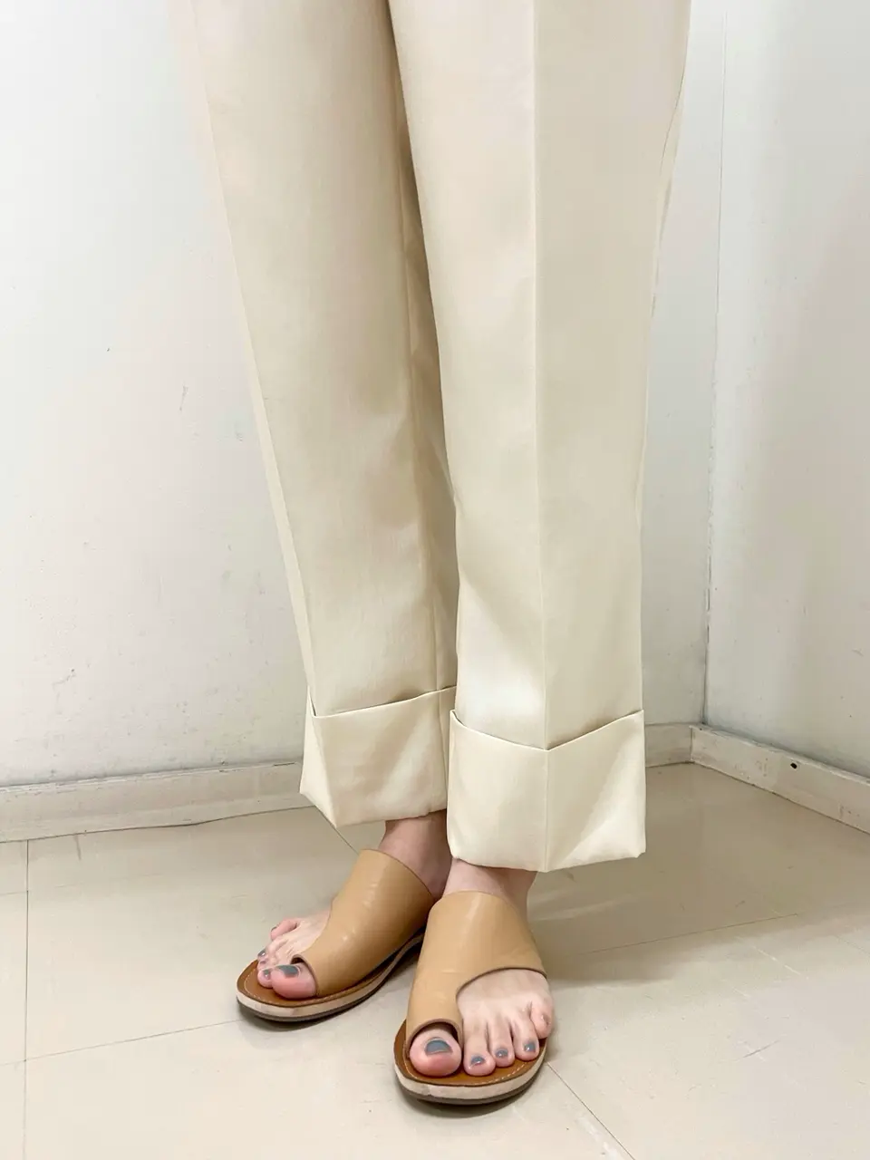 BEIGE， 宮原 コーディネート画像