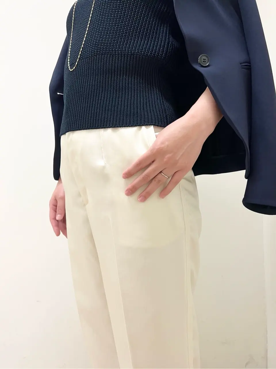 BEIGE， 宮原 コーディネート画像