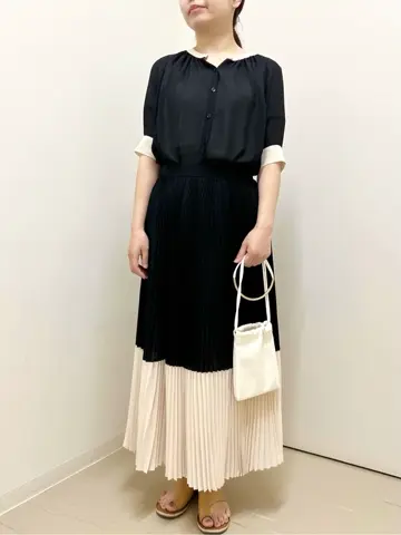 BEIGE， 宮原 コーディネート画像