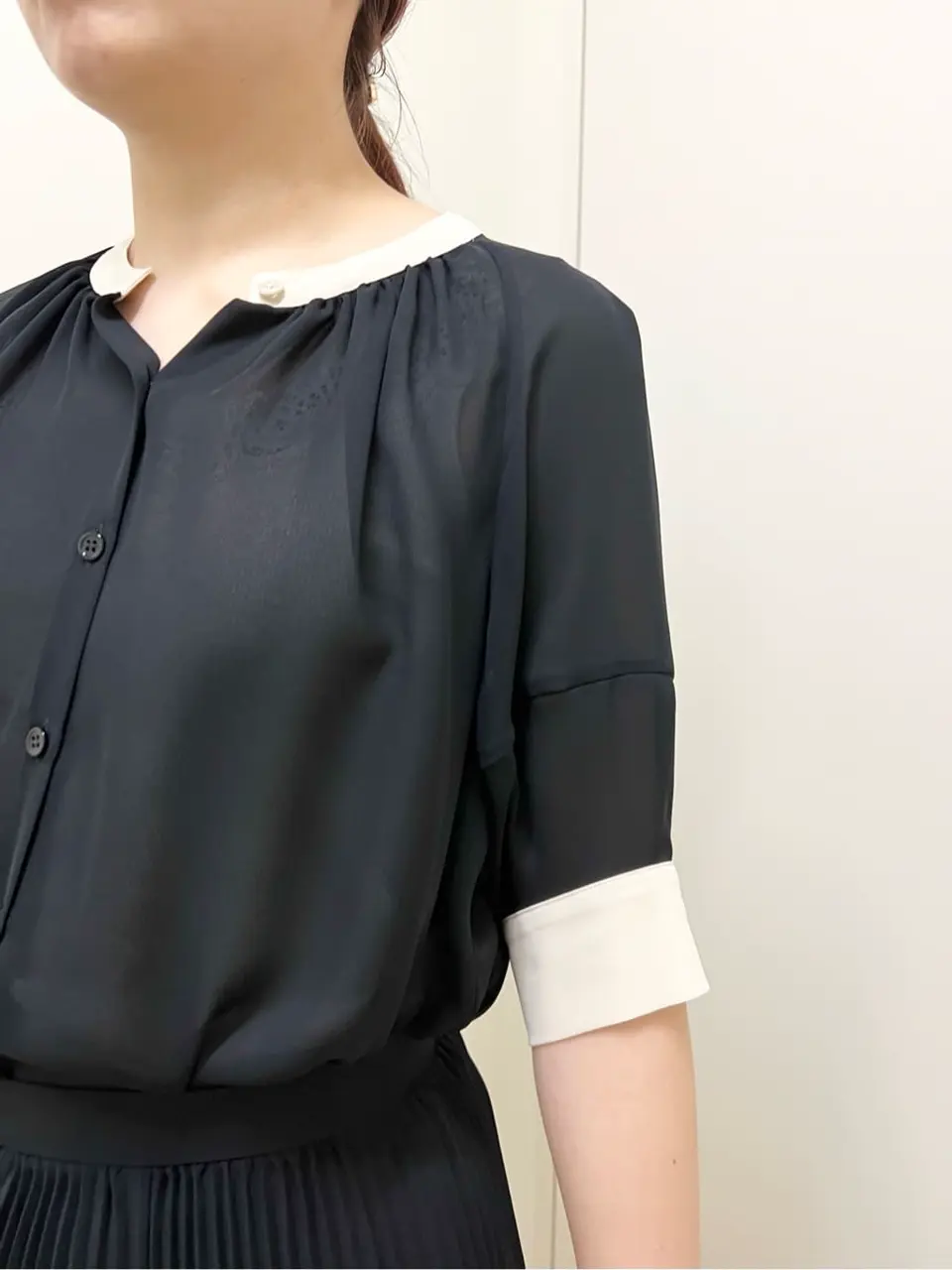 BEIGE， 宮原 コーディネート画像